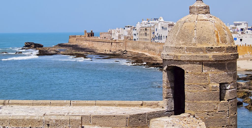 Riad Al Madina Essaouira