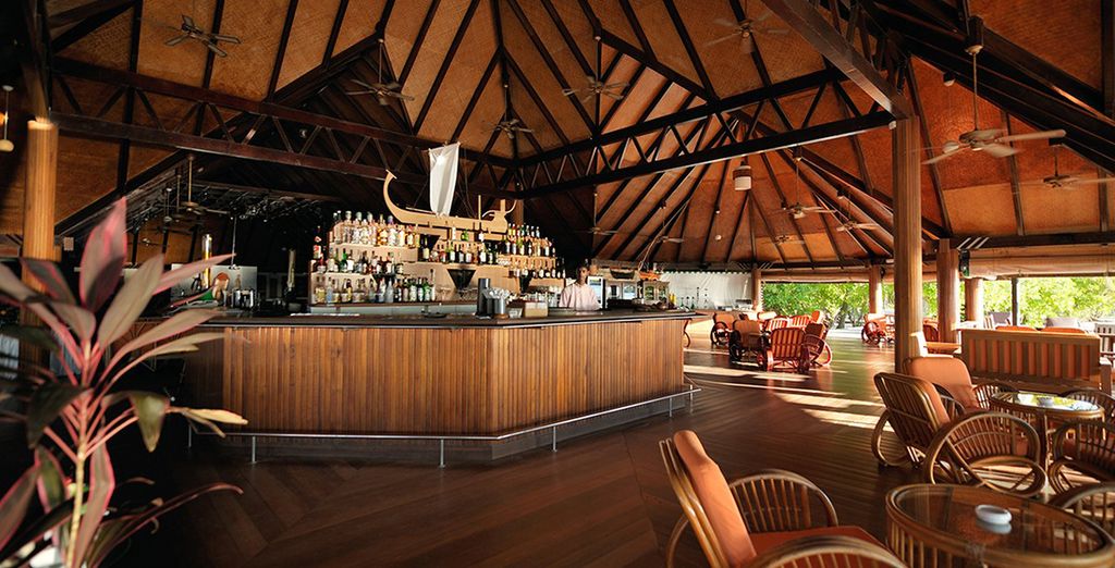 Circuit  Sri Lanka en 4* & Paradise Island Resort & Spa aux Maldives 5*