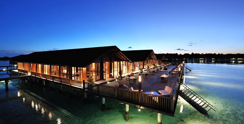 Circuit  Sri Lanka en 4* & Paradise Island Resort & Spa aux Maldives 5*