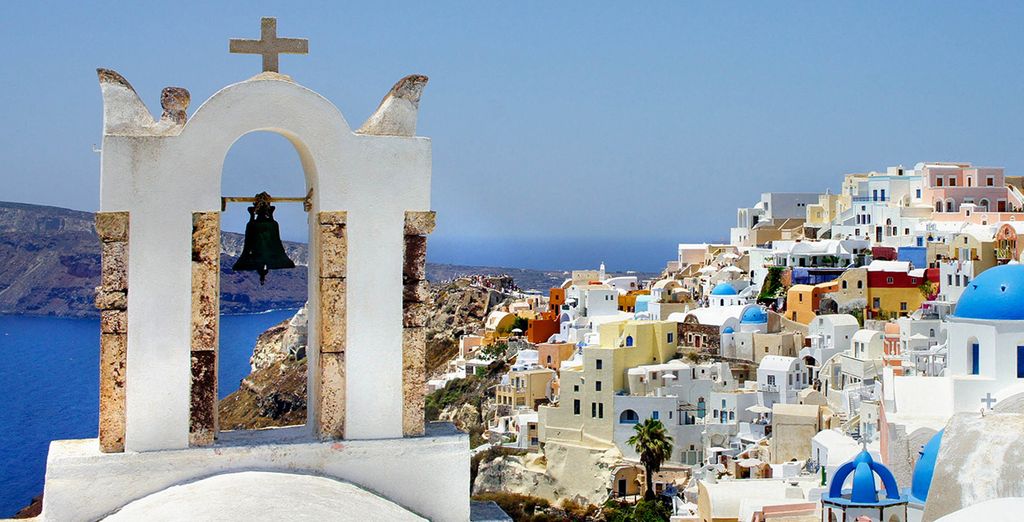 El Greco Resort & Spa 4* Sup