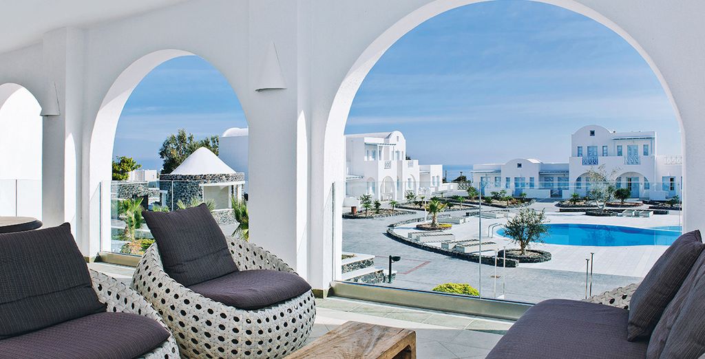 El Greco Resort & Spa 4* Sup