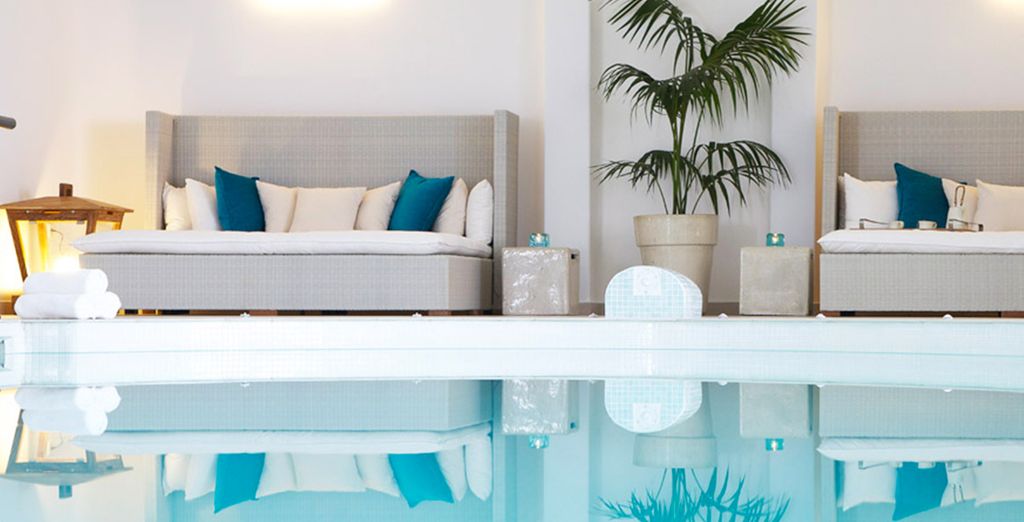 El Greco Resort & Spa 4* Sup