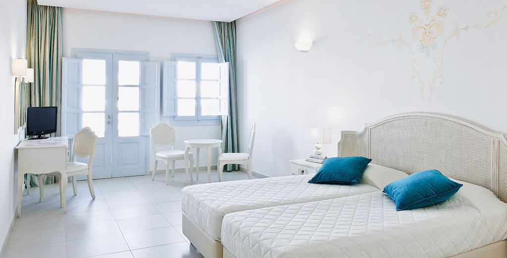 El Greco Resort & Spa 4* Sup