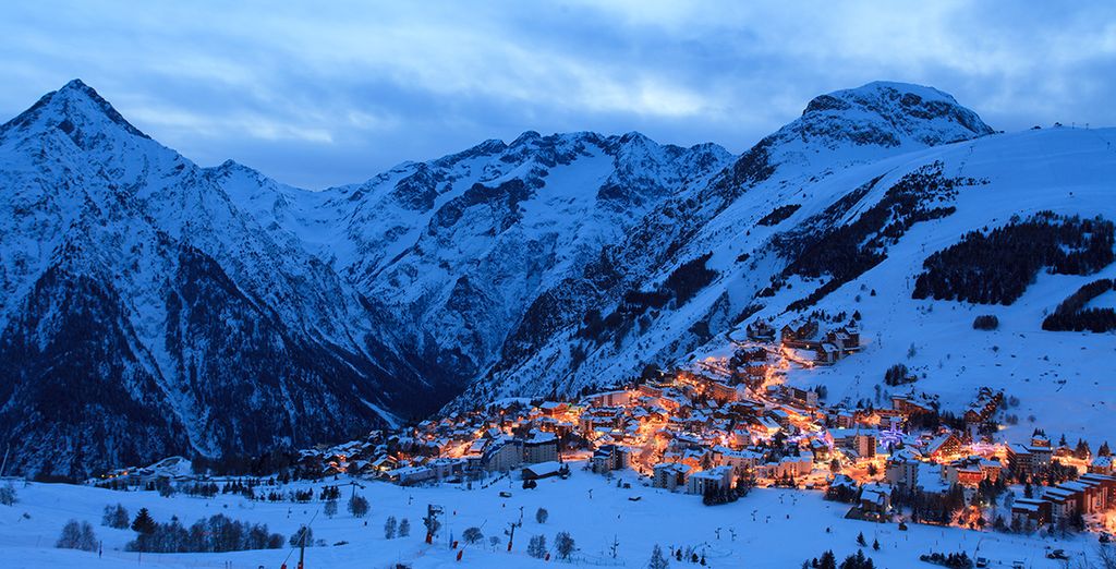 Die Schönheit der Alpen während Ihres Urlaubs in Bayern