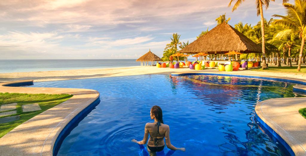 Hôtels aux Philippines