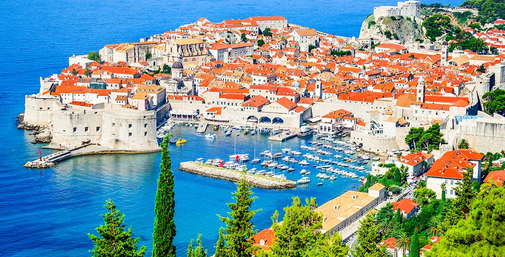 Autotour à la découverte de la Croatie et du Monténégro