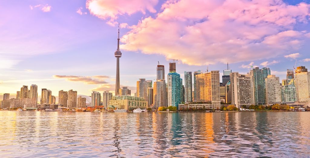 Autotour Sous le charme de l'Est Canadien