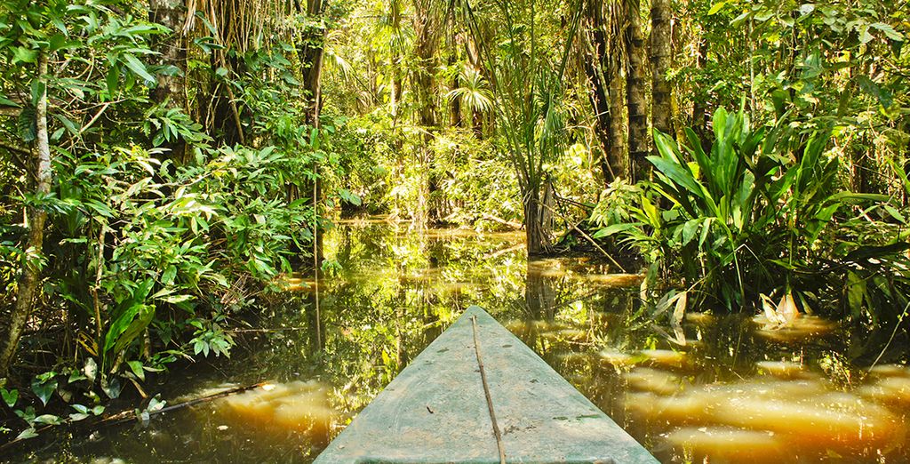 Circuit : l’Essentiel du Pérou