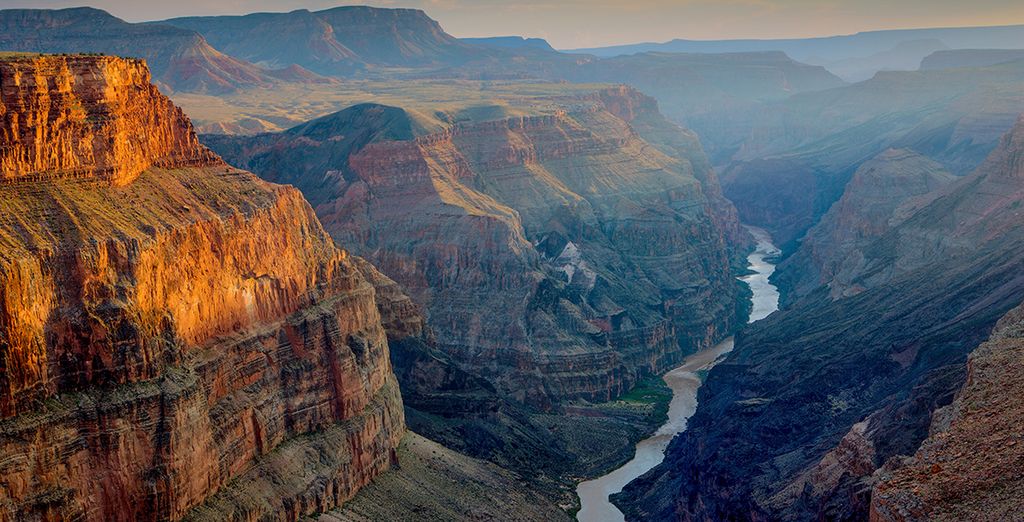 Autotour dans l’ouest américain en 10 ou 14 nuits