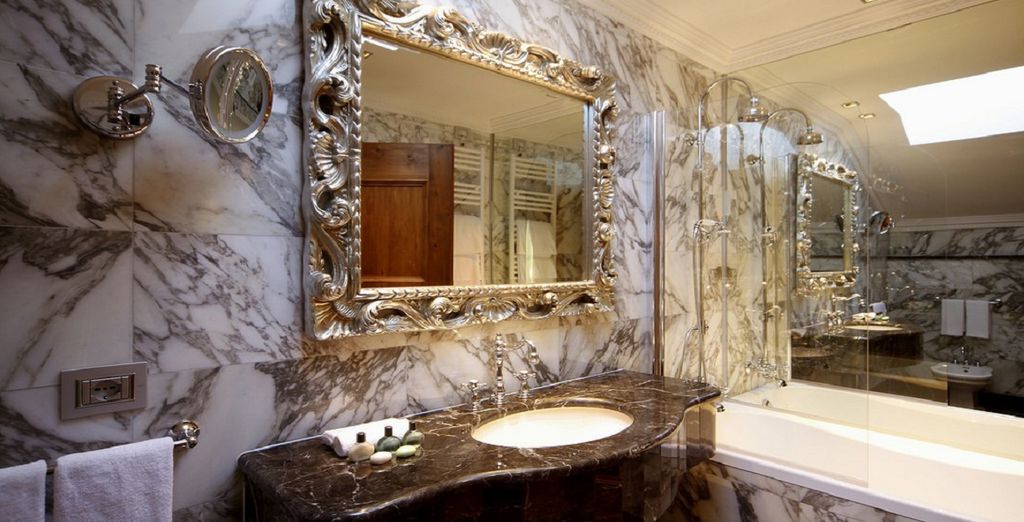 Hotel Miramonti 4*