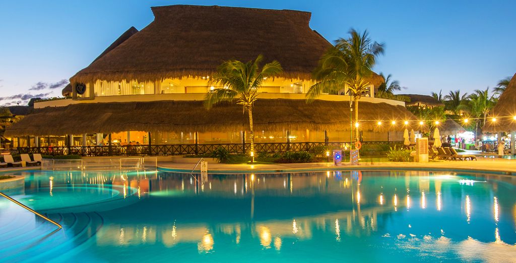 Club Lookea Riviera Maya 4*