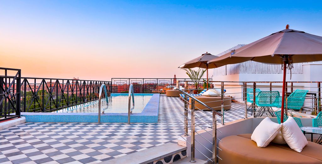2Ciels Luxury Boutique Hotel & Spa