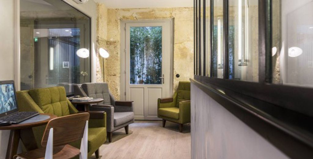 Hôtel Basss