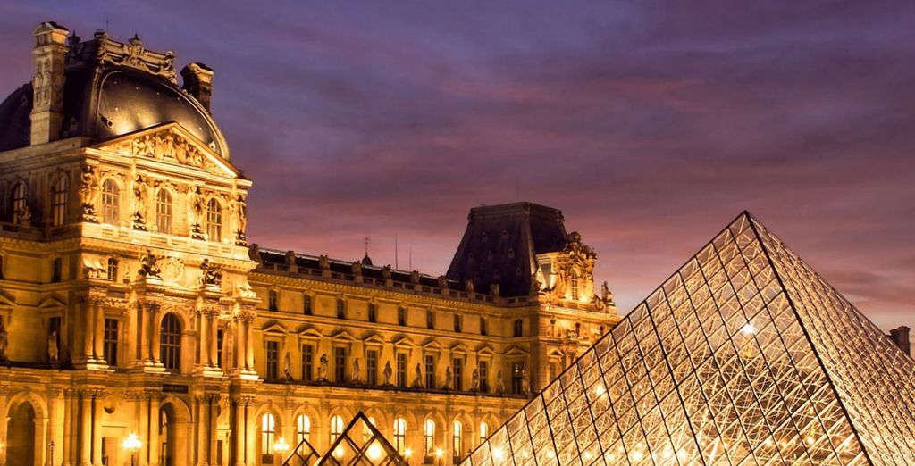 Musée du Louvre