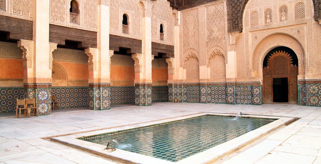 Avis - Riad Cala Medina - Marrakech | Voyage Privé