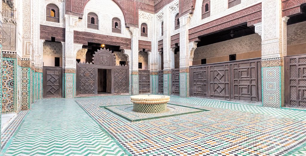 Circuit Secrets du Nord du Maroc - Tanger - Jusqu’à -70% | Voyage Privé