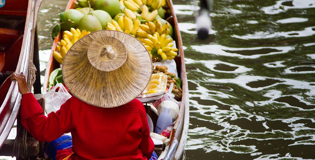 Food tour : Culture et Gastronomie au Vietnam - Hanoi - Jusqu'à -70%