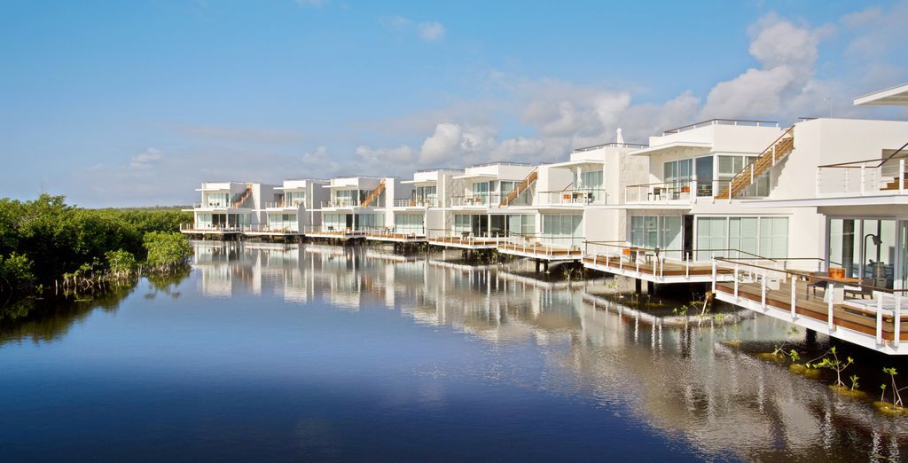 Blue Diamond Luxury Boutique Hotel 5* - Adults Only
