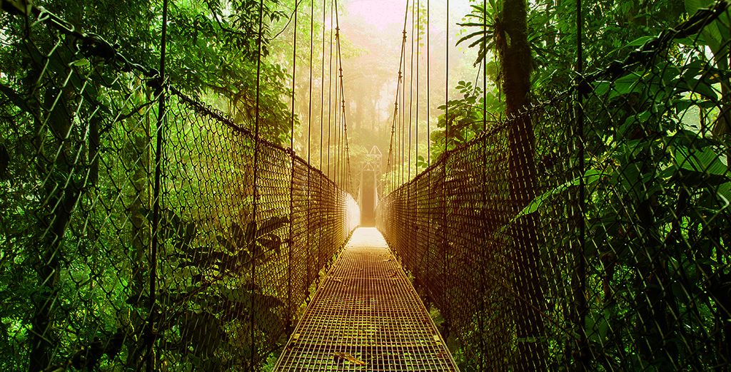 Autotour Découverte du Costa Rica en 8 ou 11 nuits