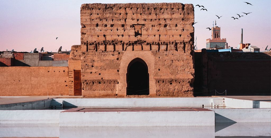 Circuit les saveurs des villes Royales du Maroc