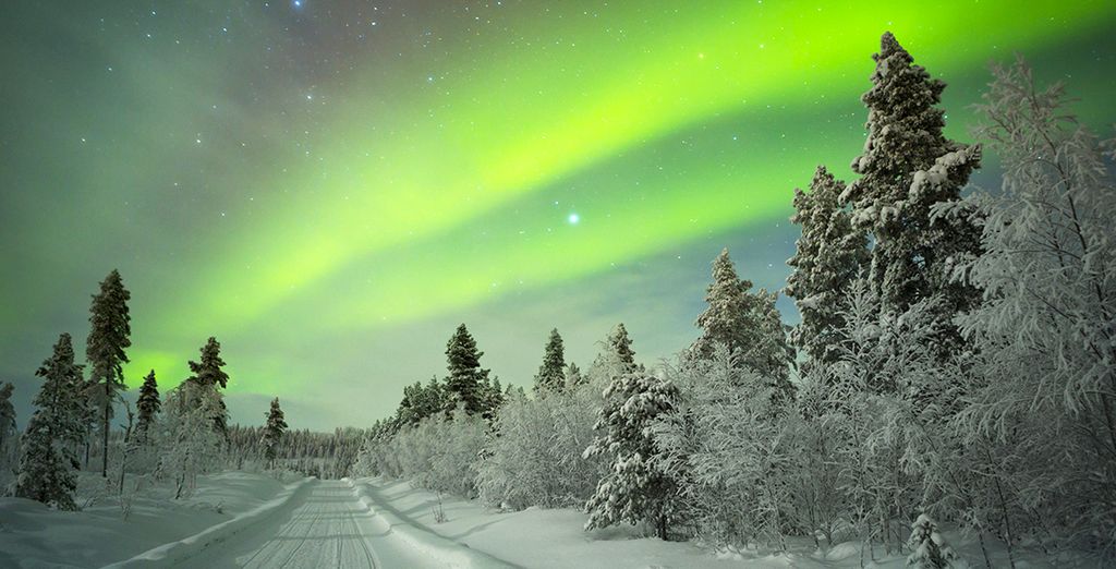 Circuit Tromsø, la porte de l’Arctique en 3 ou 5 nuits