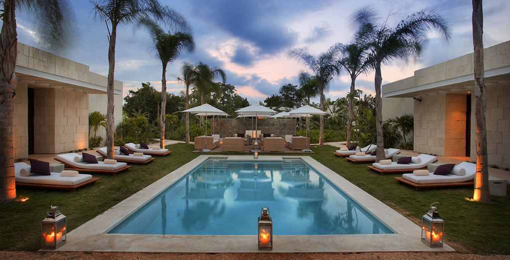 Blue Diamond Luxury Boutique Hotel 5* - Adults Only