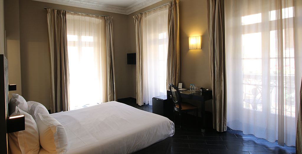 Hôtel Palazzu U Domu 4*