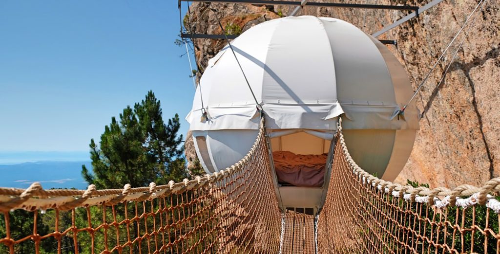 Circuit à pied : Mare a Mare sud