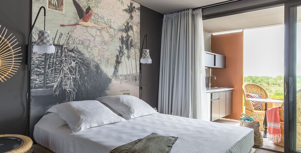 Hôtel Dina Morgabine 