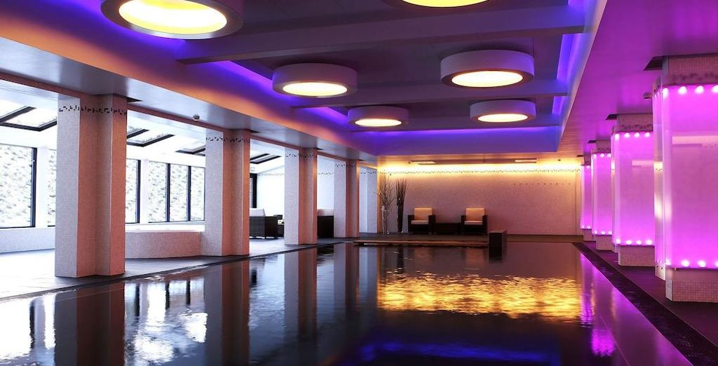 Munkebjerg Hotel 4*