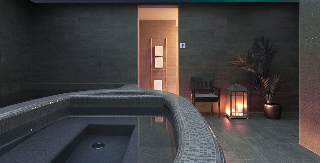 Hôtel Island Spa & Wellness - Reykjavik