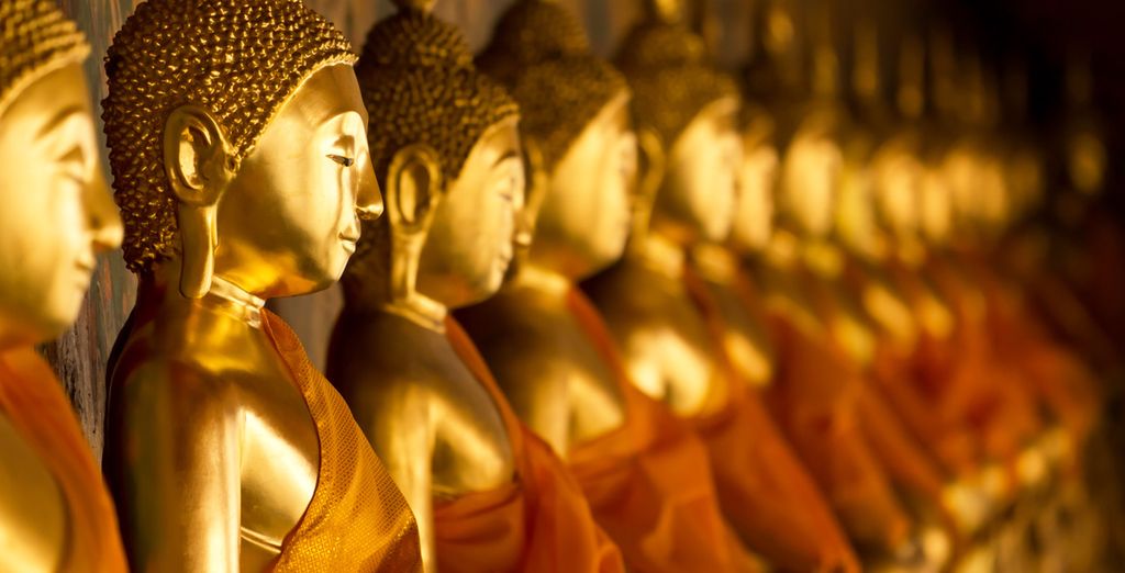 Vols Paris/Bangkok, Paris/Phuket, Paris/Bangkok/Phuket et Paris/Bali avec Malaysia Airlines en classe économique