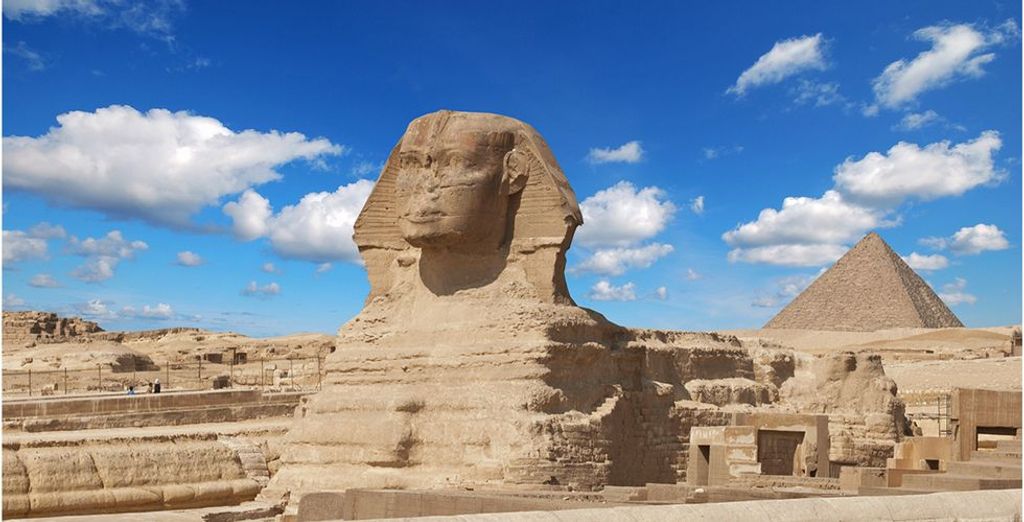Circuit-croisière Fabuleuse Egypte 5* et séjour balnéaire 4* ou 5* - Louxor  - Jusqu'à -70% | Voyage Privé