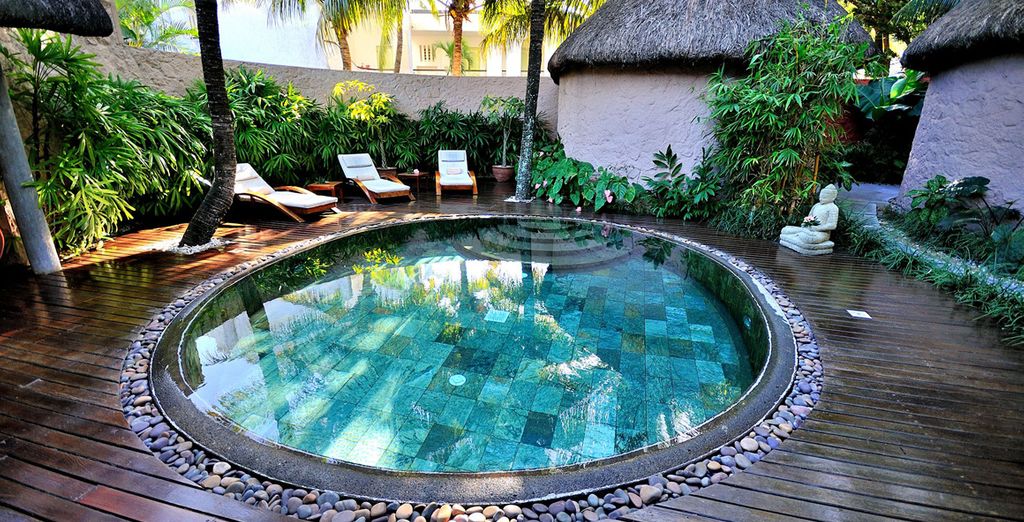 Casuarina Resort & Spa 4*