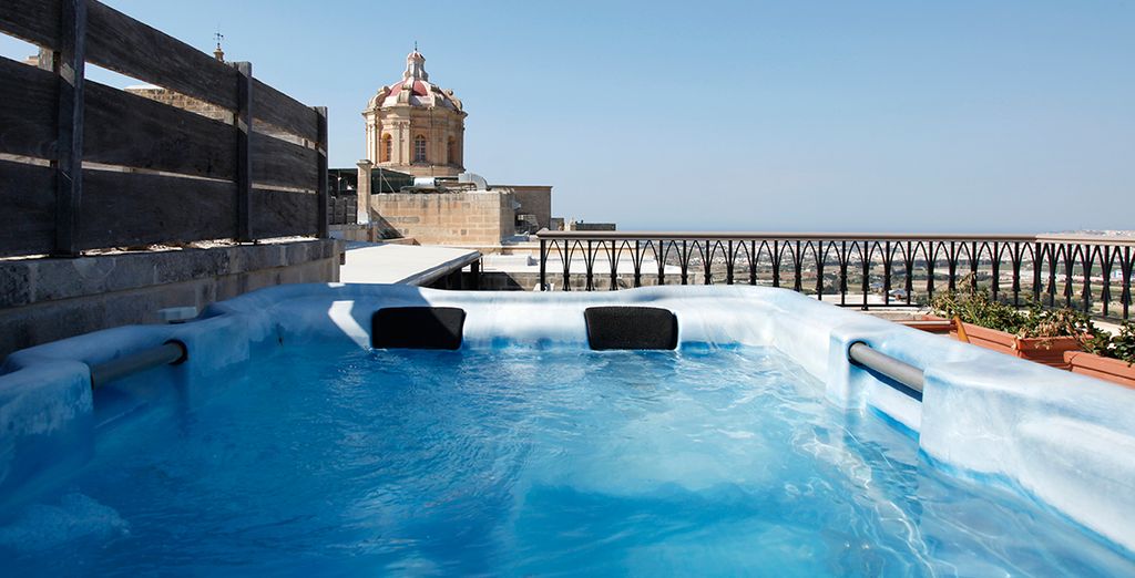The Xara Palace Relais & Chateaux 5*