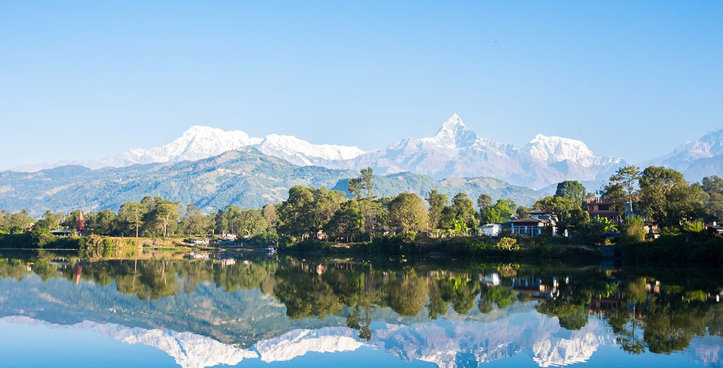 Avis - Circuit privatisé Le meilleur du Népal - 8 nuits - Kathmandu |  Voyage Privé