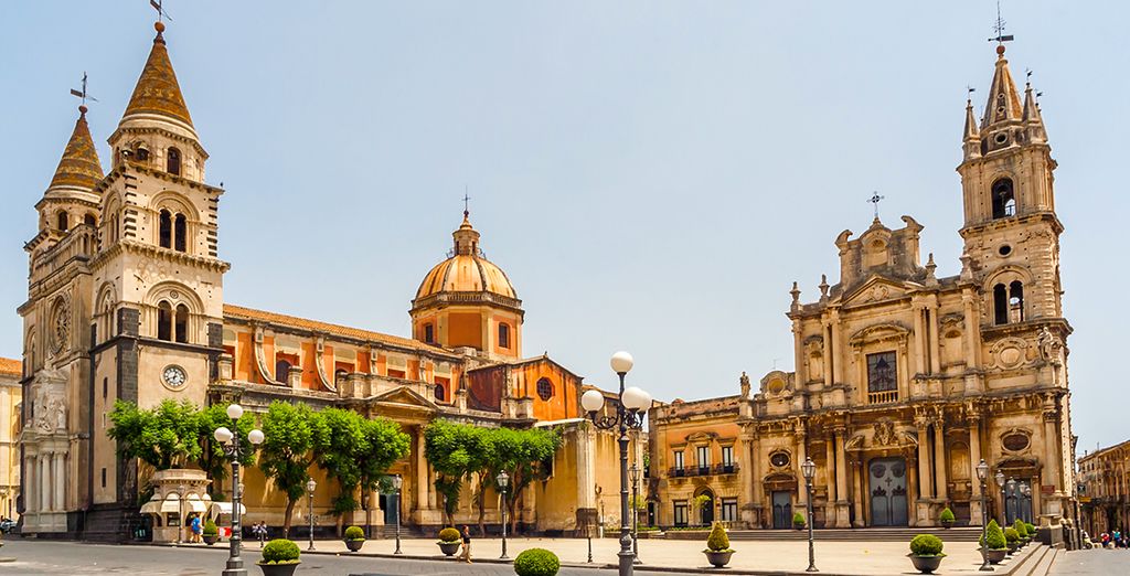 Hôtel Orizzonte 4*