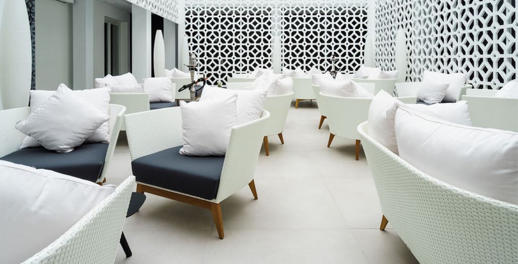 Luxury Boutique Hotel Costa del Sol Torremolinos