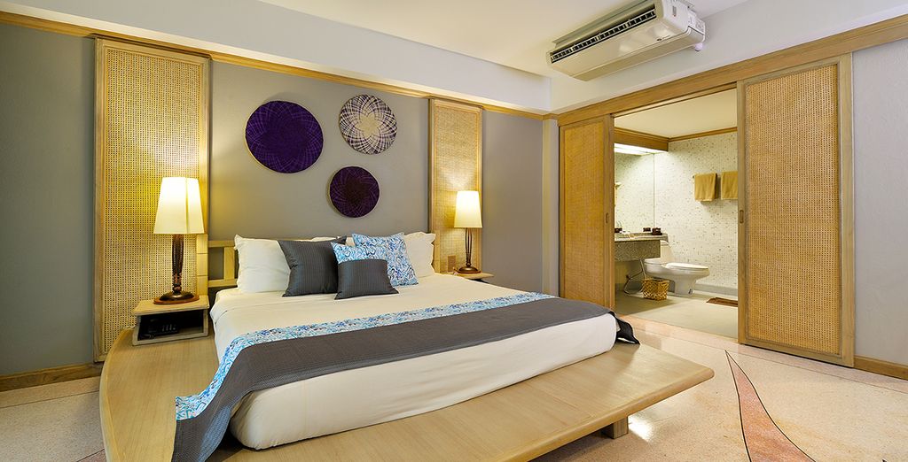 Combiné Memory at On On 4*, Baan Taranya 3* & Pakasai Resort 4*