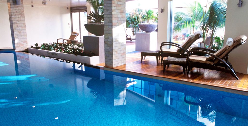 The Richardson Hotel & Spa 5*
