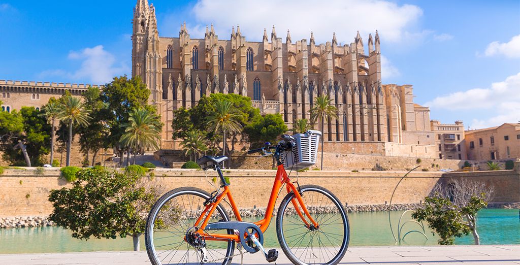 Palma de Mallorca