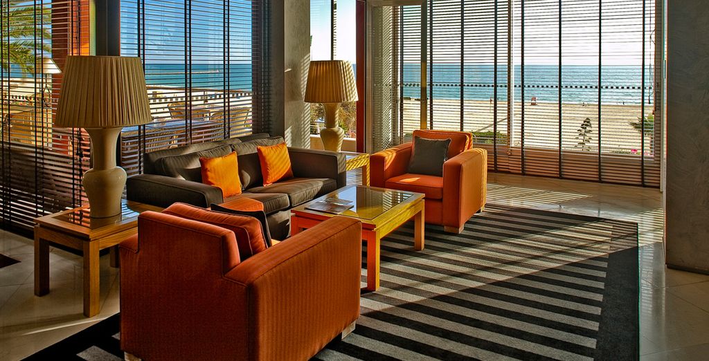 Algarve Casino Hôtel 5* - Faro - Jusqu'à -70% | Voyage Privé