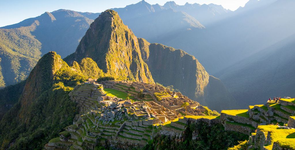 Circuit accompagné Duo Bolivie - Pérou