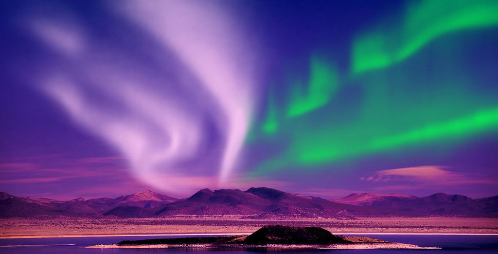 Circuit Découverte de l’Islande