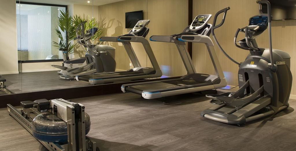 Hôtel Oceania L'Univers Tours 4*