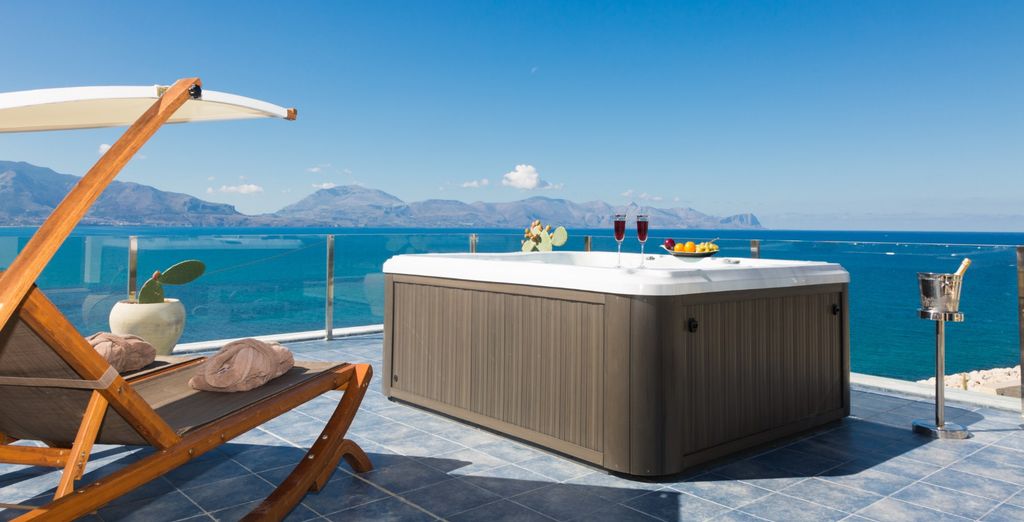 Marina Holiday Resort & Spa 4* - Castellammare del Golfo