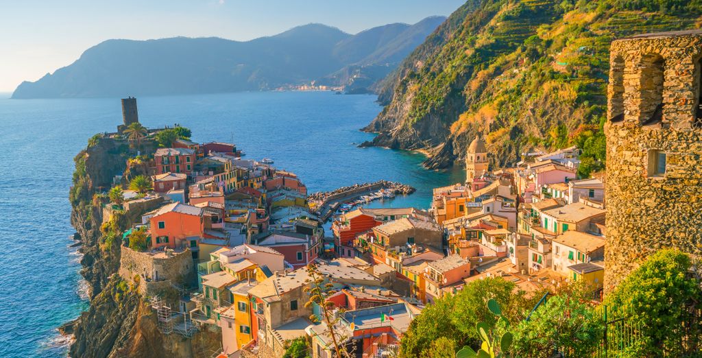 Hotel Relais Al Convento La Spezia