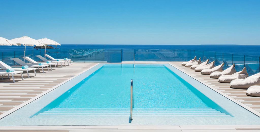 Iberostar Santa Eulalia Adults Only