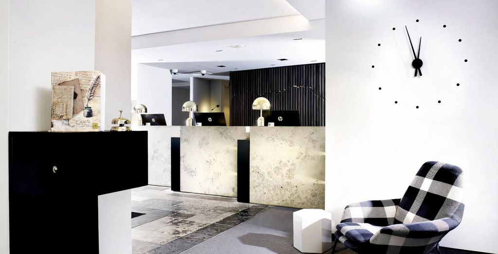 Hotel Innsbruck 4* centro storico