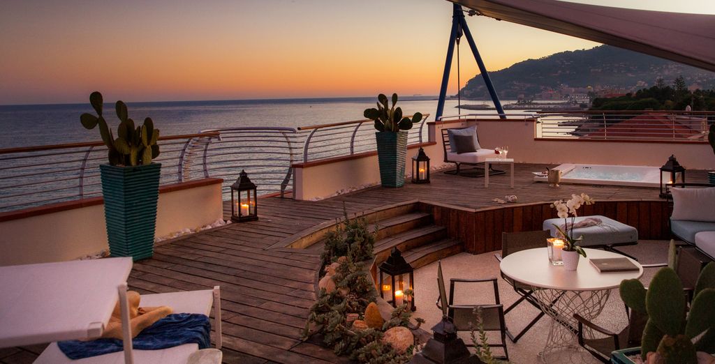 Grand Hotel Diana Majestic 4*